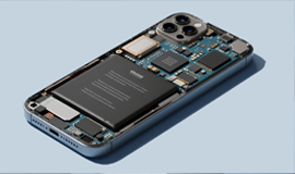 EUBO優(yōu)寶PUR熱熔膠-手機(jī)邊框應(yīng)用方案